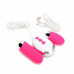 Silicone Mini Bullet Vibrator