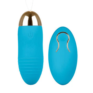 Wireless Remote Control Vibrating Egg