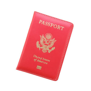 Girls Trip Passports