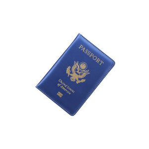 Girls Trip Passports