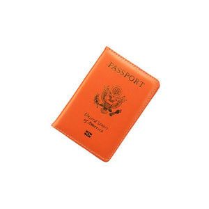 Girls Trip Passports