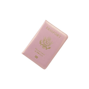 Girls Trip Passports